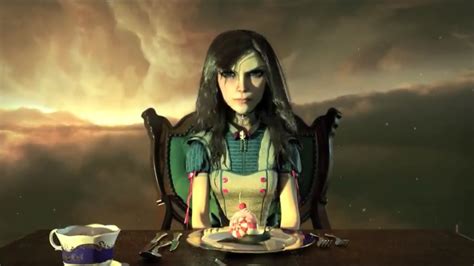 Mad Hatter A Tribute To Alice Madness Returns Youtube