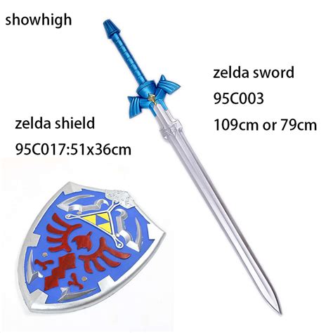 larp foam swords toy zelda swords 95c003 china larp pu swords and zelda swords price