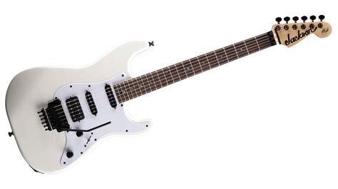 If it's good enough for iron maiden, it's good. Jackson Adrian Smith SDX review | MusicRadar