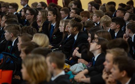 Years 7 And 8 Careers Assemblies Notley High School And Braintree Sixth