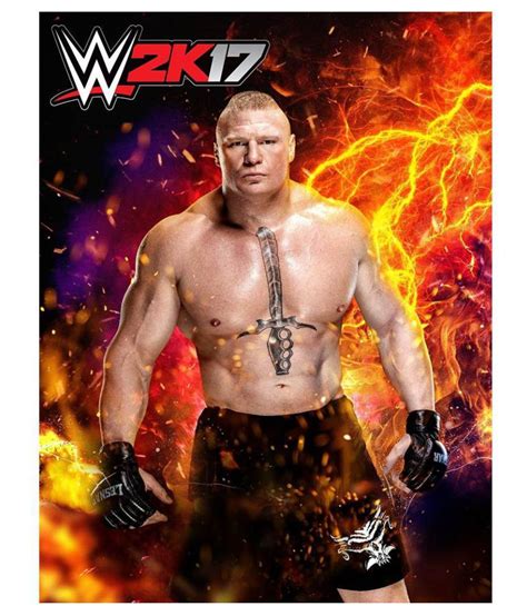 Buy Wwe 2k17 Xbox 360 Online At Best Price In India Snapdeal
