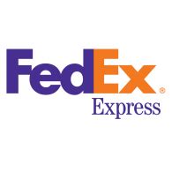 Logo of fedex corporation, from 1994 to 2021. Fedex | Brands of the World™ | Download vector logos and ...