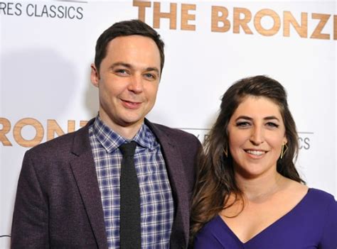 Mayim Bialik Reveals Original Big Bang Theory Plan For Amy And Sheldon