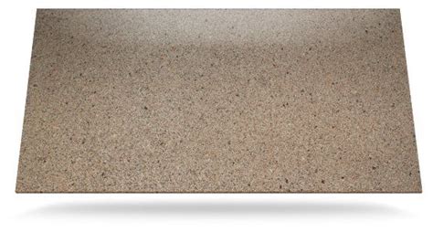 Kona Beige Quartz Surfacing Silestone Countertops