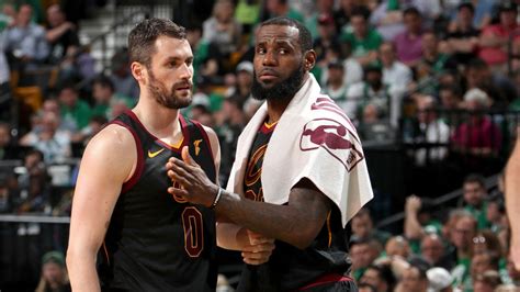 How Lebron James Cleveland Cavaliers Flipped The Script In One Week