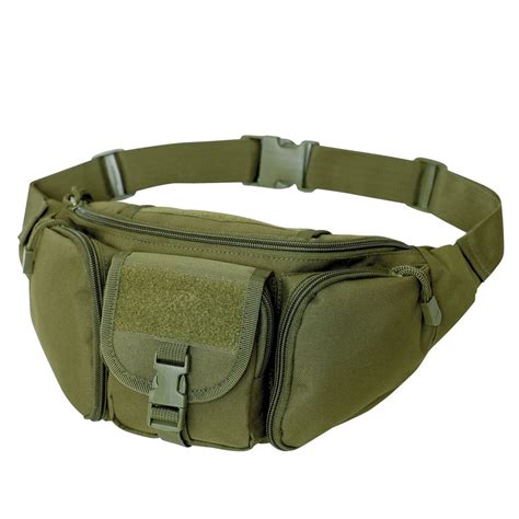 Purchase Tactical Concealed Carry Waist Pack Camouflageusa