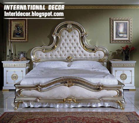 Luxury Italy Beds Ancient Italian Beds Furniture