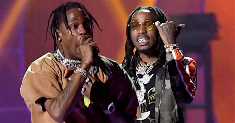 Travis Scott And Quavo Release ‘huncho Jack Jack Huncho