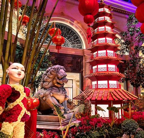 chinese-new-year-celebrations-at-las-vegas-new-year-celebration,-chinese-new-year,-holiday-decor