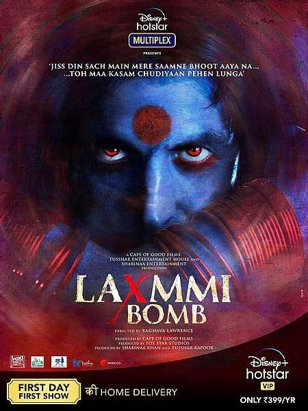 The movie is being directed by abhishek sharma. 7 Upcoming Movies On Hotstar - AwareEarth