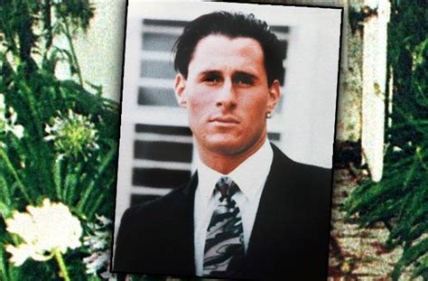 The Reason Ron Goldman Visited Nicole Brown Simpson The Night Of The