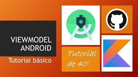 Android Viewmodel Y Livedata Tutorial De Casi 1h Para Aprender Los