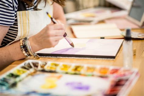 Fall Art Classes For Adults Inside The Mfah The Museum Of Fine Arts