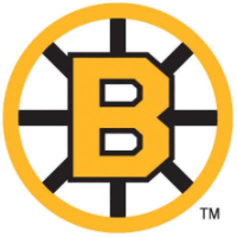 Boston Bruins Brands Of The World™ Download Vector Logos And Logotypes