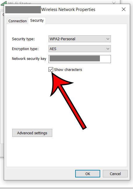 How To Find Wifi Password Windows 10 Guide 6 Easy Steps Solvetech