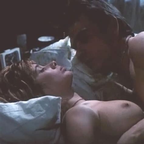 Rosanna Arquette Big Boobs And Sex In The Executioners Song Xhamster