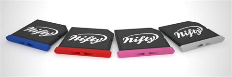 Eligibility criteria for nifty index listing? NIFTY MINIDRIVE CARTE MÉMOIRE MACBOOK (VIDÉO)