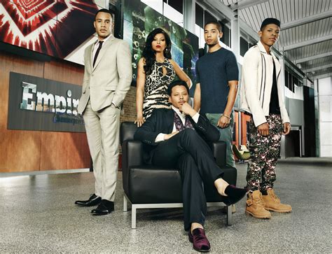 New Teaser Trailer To Lee Daniels Tv Series Empire