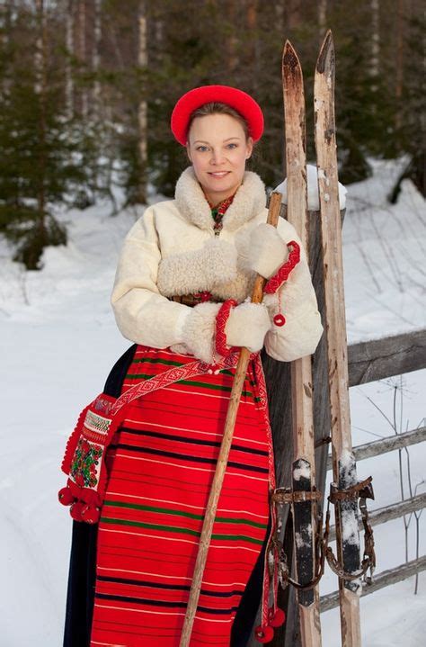 sweden traditional clothing photos cantik