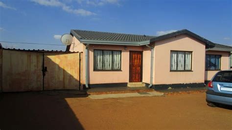 3 Bedroom House For Sale For Sale In Alberton Home Sell