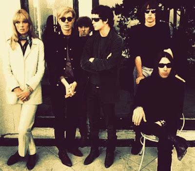 The Velvet Underground Nico A Os En Las Catacumbas Del