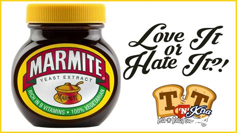 Marmite Hate It Or Love It Boloxa