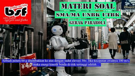 TRIK CARA MUDAH PAHAM MATERI SOAL JAWABAN FISIKA SMA SMK ...