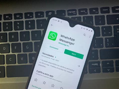Whatsapp Web Cómo Averiguar Si Espían Tus Conversaciones