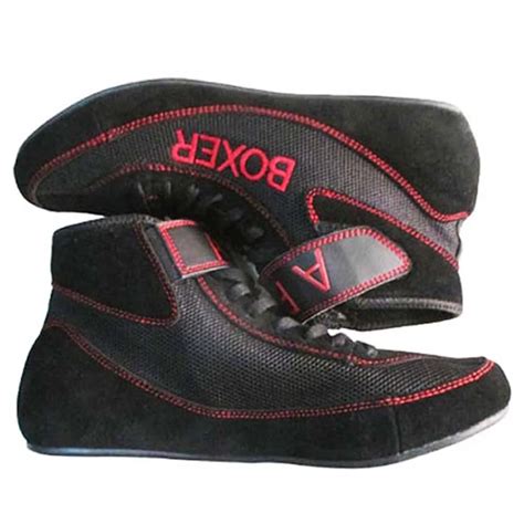Most Popular Custom Made Low Top Wrestling Shoes For Sale Buy Blue