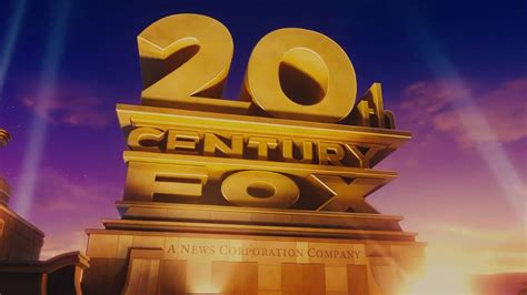 20th Century Fox 75 Years Remake