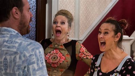 Bbc One Eastenders 06052019