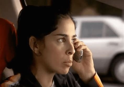 Loud And Proud Facts About Sarah Silverman