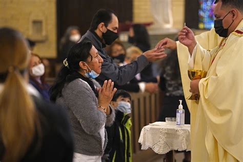 Life Death And The Eucharist Why The World Needs Good Liturgy