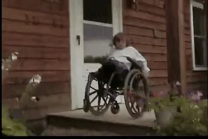 Gravity was not on this guys side at all. fat kid falling GIFs Search | Find, Make & Share Gfycat GIFs