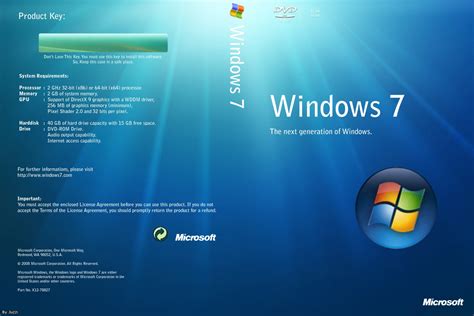 Insert a blank dvd and make sure the computer can recognize the dvd disc. Free Download Windows 7 Professional + Activator ...