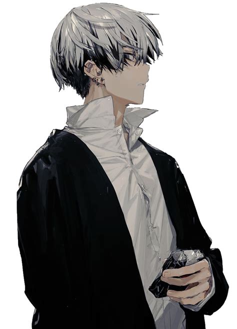 We know that when it comes to anime, you're probably on a whole other level. Image by trashynati on anime oc/ future pfps | Hot anime ...