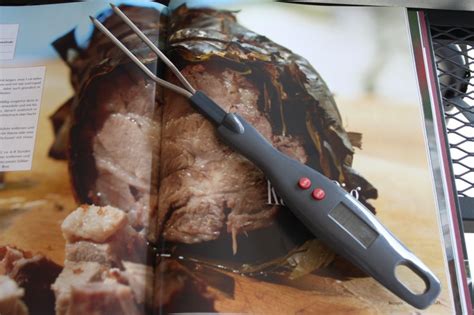 Die beleuchtung am motorrad ist gesetzlich stark reglementiert. Grillgabel mit Temperaturanzeige Digital
