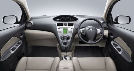 The new toyota vios is bigger than the previous version although it looks somewhat smaller update #2: 2007 Toyota Vios - Interior Pictures - CarGurus