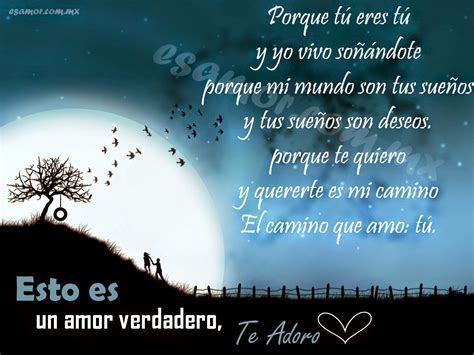 Poemas de amor cortos para enamorar, imagenes, postales ...