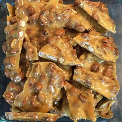 The Best Nut Brittle Youll Ever Make BestQuickRecipes