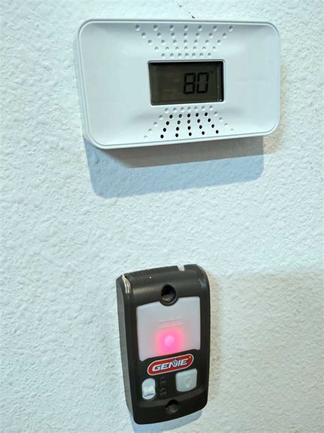 Best Carbon Monoxide Detector For Garages And Homes