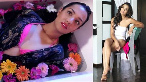 Priyanka Karki Hot And Sexy Photos Youtube