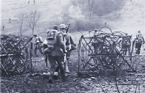 Roads To The Great War Verdun The Longest Battle Of The Great War