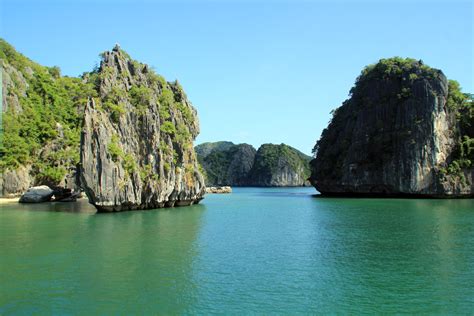 The island is bound by beautiful beaches there is no shortage of activities amidst the island that caters for all. Cat Ba island & Lan Ha legend cruise tours | Lan ha legend ...