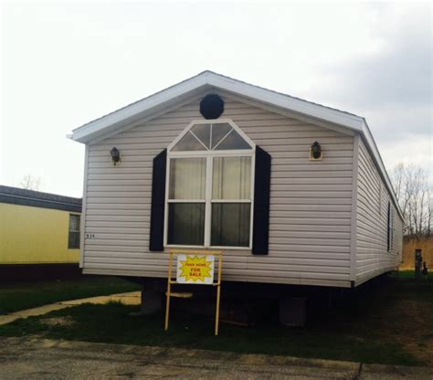 Michigan home zone is your best starting point when looking for a new home. Mobile Homes Marine City, Michigan | Mobile Homes for Sale