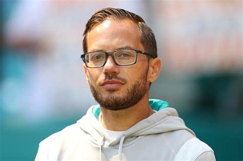 Who are Mike McDaniel's Parents? Meet His Father & Mother - EducationWeb