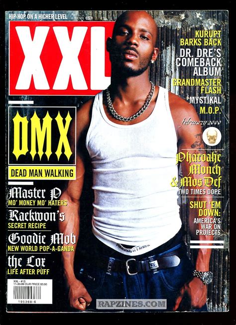 Xxl Magazine Hip Hop Classics Eminem Photos