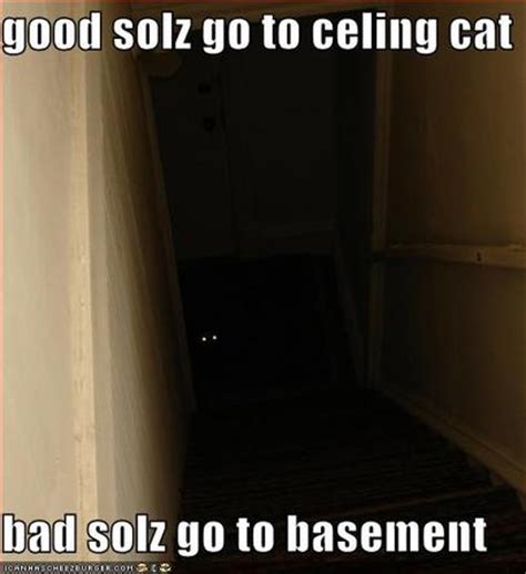 Meow, you can has lolcats. Lolcats and Religion: A Dissertation