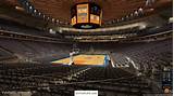 Images of Section 105 Madison Square Garden