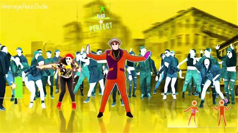 Just Dance 2016 Uptown Funk Youtube